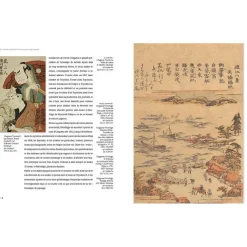 Sale Chefs-d'œuvre d'Utagawa Hiroshige Livres D'Art