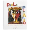 Outlet 25 chefs-d'œuvre Pablo Picasso expliqués aux enfants Livres Jeunesse