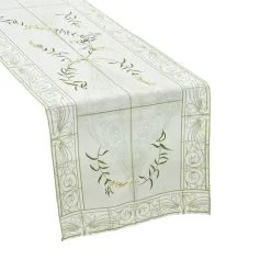 Hot Chemin de table Grand Palais x Linvosges 50X150CM Art De La Table