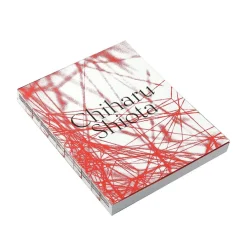 Chiharu Shiota - Catalogue d'exposition