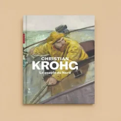 Discount Christian Krohg, Le Peuple du Nord - Catalogue d'exposition Catalogues D'Exposition
