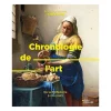 Chronologie de l'art - De la Préhistoire à nos jours