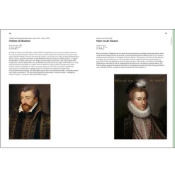 Sale Château de Pau Musée national et domaine - Guide Guides De Musées