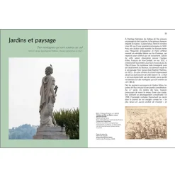 Sale Château de Pau Musée national et domaine - Guide Guides De Musées