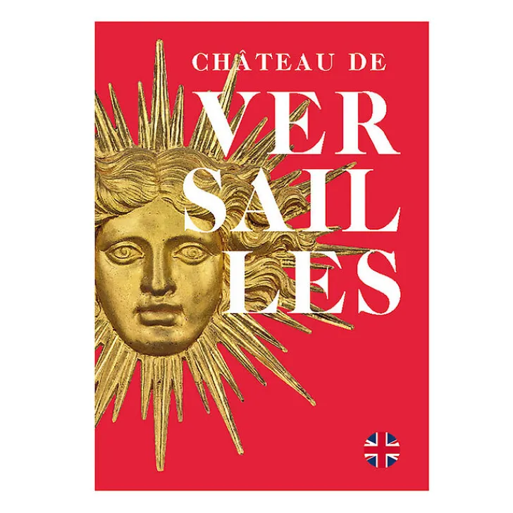 Best Château de Versailles Guides De Musées|Livres Anglais Et Étranger