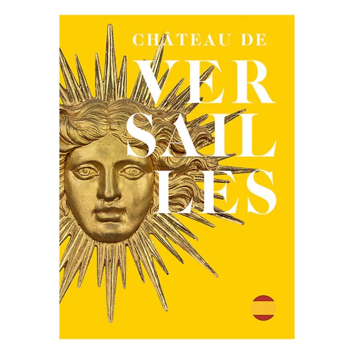Best Château de Versailles Guides De Musées|Livres Anglais Et Étranger