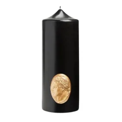Cierge impérial camée Napoléon Trudon