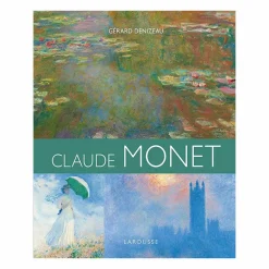 Claude Monet