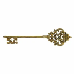 Clé de la Chapelle royale