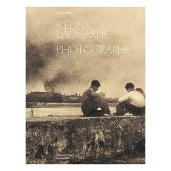 Sale Céline Laguarde. Photographe - Catalogue de l'exposition Monographies|Catalogues D'Exposition