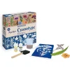 Coffret Atelier Cyanotype Herbier
