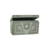 Sale Coffret à bijoux - Bronze et argent Art De La Maison