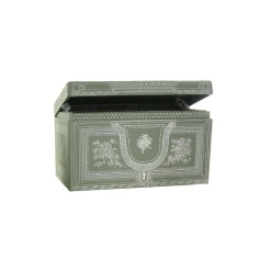 Sale Coffret à bijoux - Bronze et argent Art De La Maison