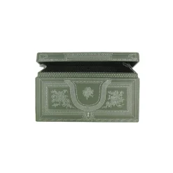 Sale Coffret à bijoux - Bronze et argent Art De La Maison