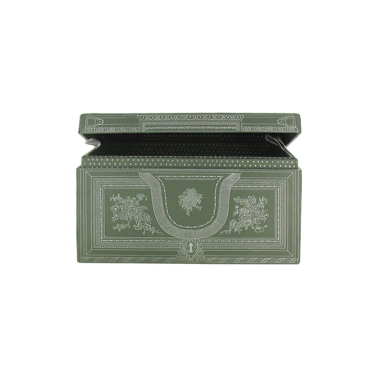 Sale Coffret à bijoux - Bronze et argent Art De La Maison