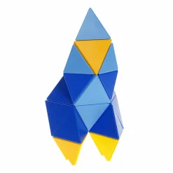 Coffret Ciel Medium 24 pièces - Trido