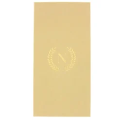 Coffret d'écriture Napoléon - Plume d'oie Bleue - Bortoletti