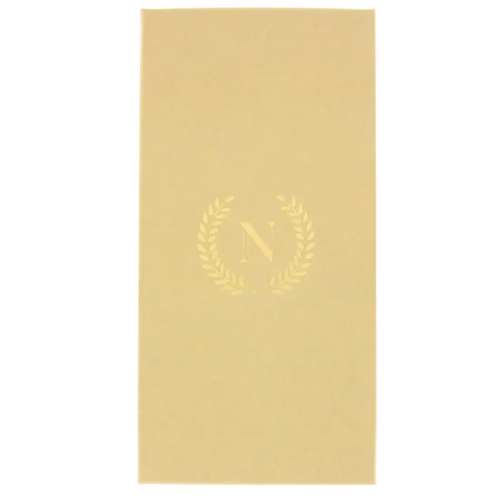 Coffret d'écriture Napoléon - Plume d'oie Bleue - Bortoletti