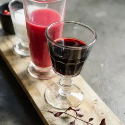 Coffret de 6 verres à eau Périgord - La Rochère