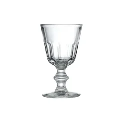Sale Coffret de 6 verres à vin Périgord - La Rochère Art De La Table