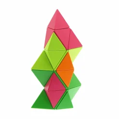 Coffret Jungle Medium 24 pièces - Trido