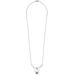 Hot Collier Art nouveau Knox Colliers Et Pendentifs