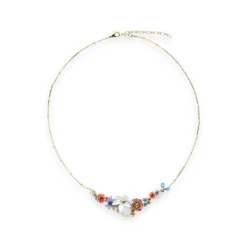 New Collier Bouquet - Les Néréides Colliers Et Pendentifs