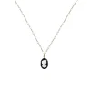 Online Collier Camée Flore Colliers Et Pendentifs