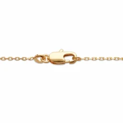 Collier Feuilles de laurier