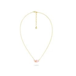 Collier pendentif Fleurs Berthe Morisot - Les Néréides X musée d'Orsay