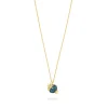 Collier pendentif Nuit étoilée - Les Néréides X musée d'Orsay
