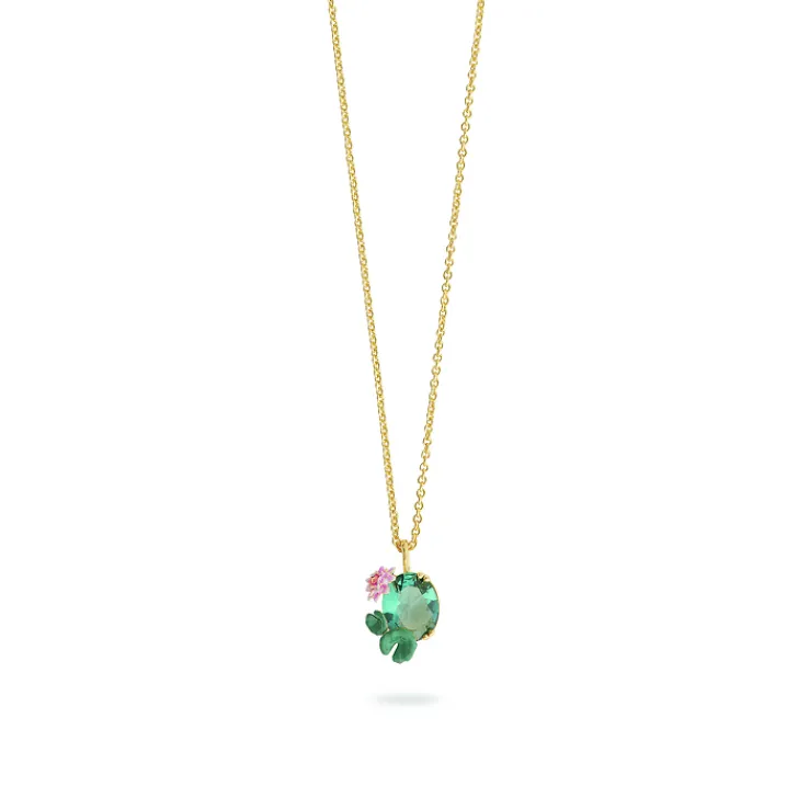 Best Collier pendentif Nymphéas - Les Néréides X musée d'Orsay Colliers Et Pendentifs