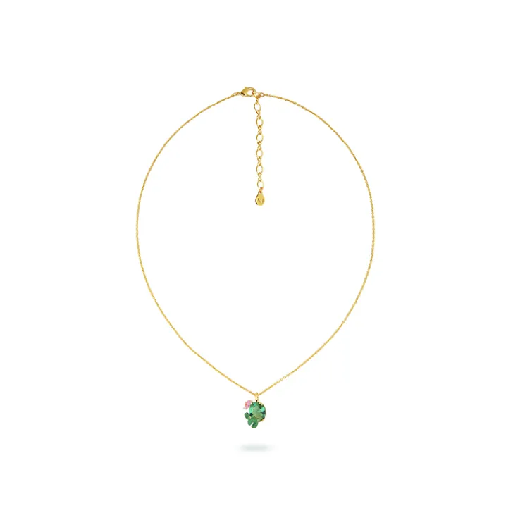 Best Collier pendentif Nymphéas - Les Néréides X musée d'Orsay Colliers Et Pendentifs