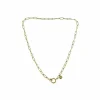 Hot Collier pour charm's à maillons trombones Colliers Et Pendentifs