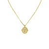Clearance Collier à secret Marie-Antoinette - Les Néréides Paris Colliers Et Pendentifs