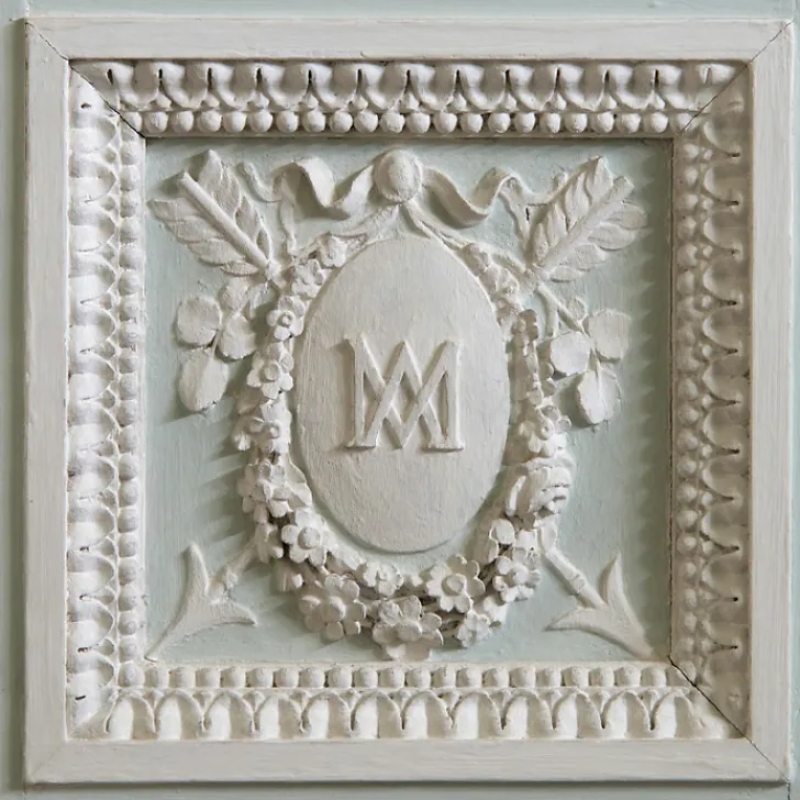Clearance Collier à secret Marie-Antoinette - Les Néréides Paris Colliers Et Pendentifs