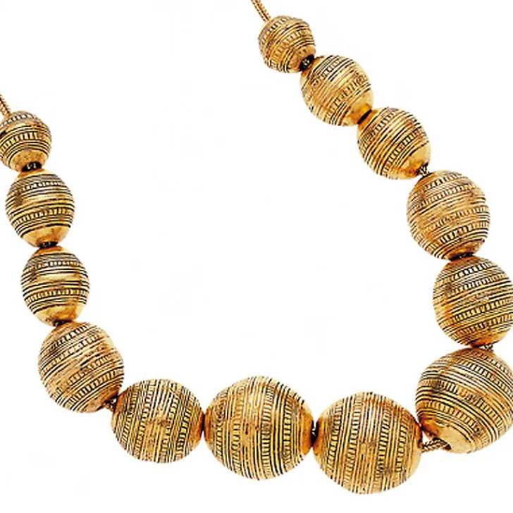 Hot Collier Tréglonou Colliers Et Pendentifs