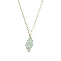New Collier Vincent van Gogh - Portrait de l'artiste Colliers Et Pendentifs