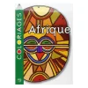 New Coloriages Afrique Loisirs Créatifs