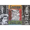 Coloriages Gauguin