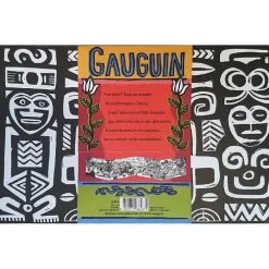 Coloriages Gauguin