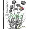 Coloriages Jardins
