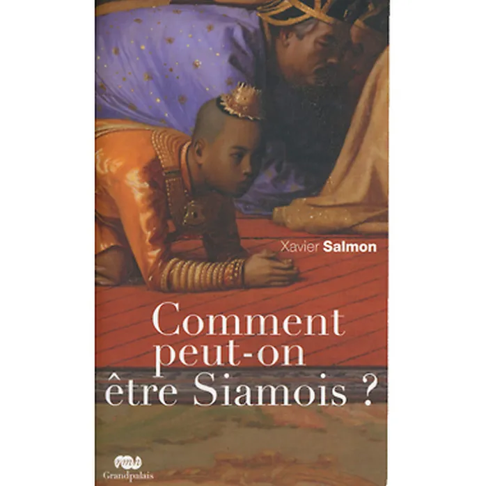 Comment peut-on être Siamois ?