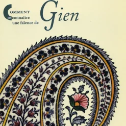 Comment reconnaître une faïence de Gien
