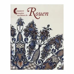 Outlet Comment reconnaître une faïence de Rouen Livres D'Art