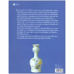 Hot Comment reconnaître une faïence de Delft Livres D'Art