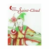 Comment reconnaître une porcelaine de Saint-Cloud