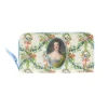 New Compagnon bleu Madame Victoire - Dames de la Cour Trousses, Pochettes|Maroquinerie