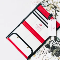 Hot Compagnon Ménagerie Royale - Blanc Sacs, Tote Bags|Maroquinerie