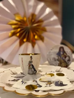 Best Confettis de fête 